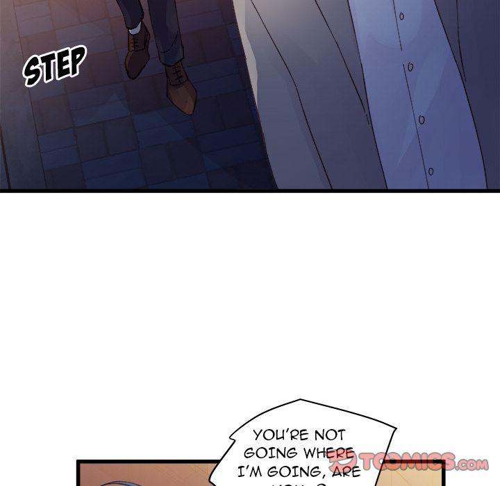 A Nonsense Relationship Chapter 13 Page 20