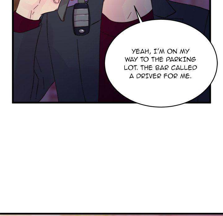 A Nonsense Relationship Chapter 13 Page 23