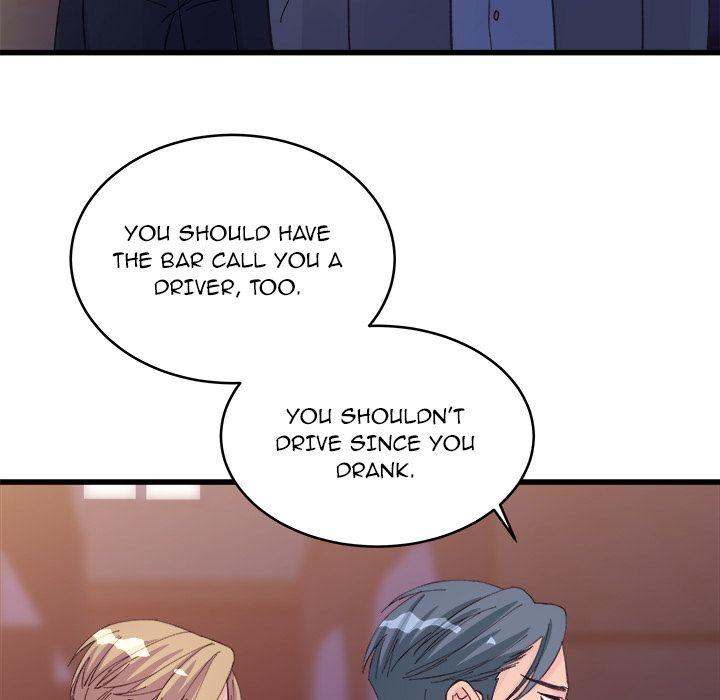 A Nonsense Relationship Chapter 13 Page 25