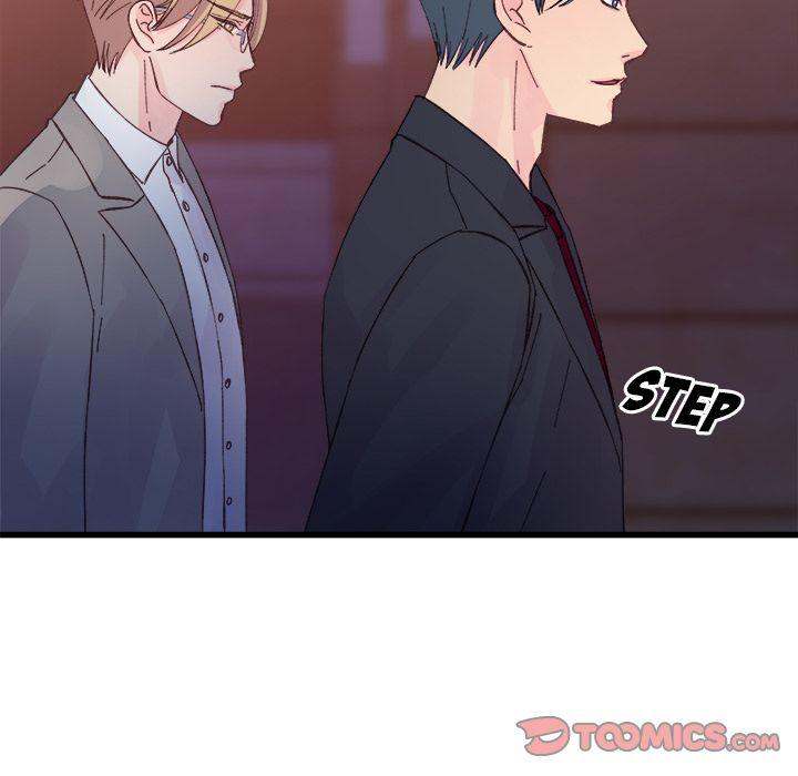 A Nonsense Relationship Chapter 13 Page 26