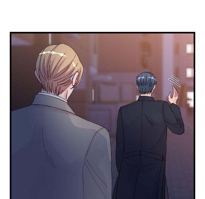 A Nonsense Relationship Chapter 13 Page 27