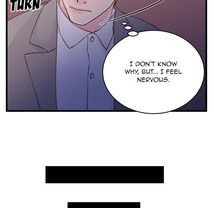 A Nonsense Relationship Chapter 13 Page 29