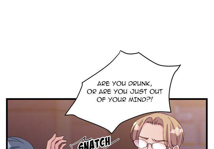 A Nonsense Relationship Chapter 13 Page 3