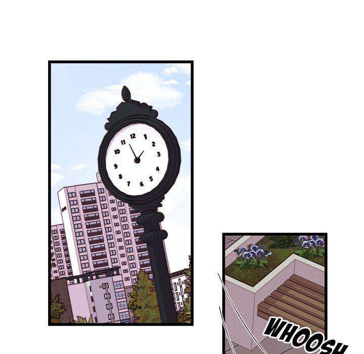 A Nonsense Relationship Chapter 13 Page 31
