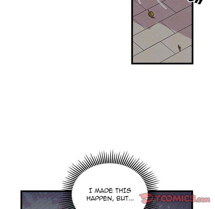 A Nonsense Relationship Chapter 13 Page 32