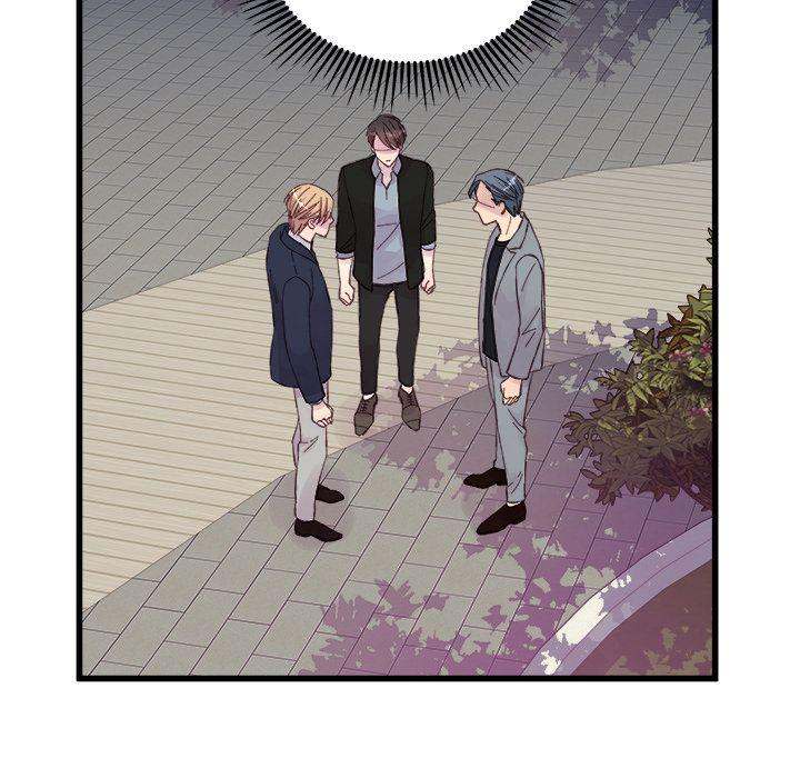 A Nonsense Relationship Chapter 13 Page 33