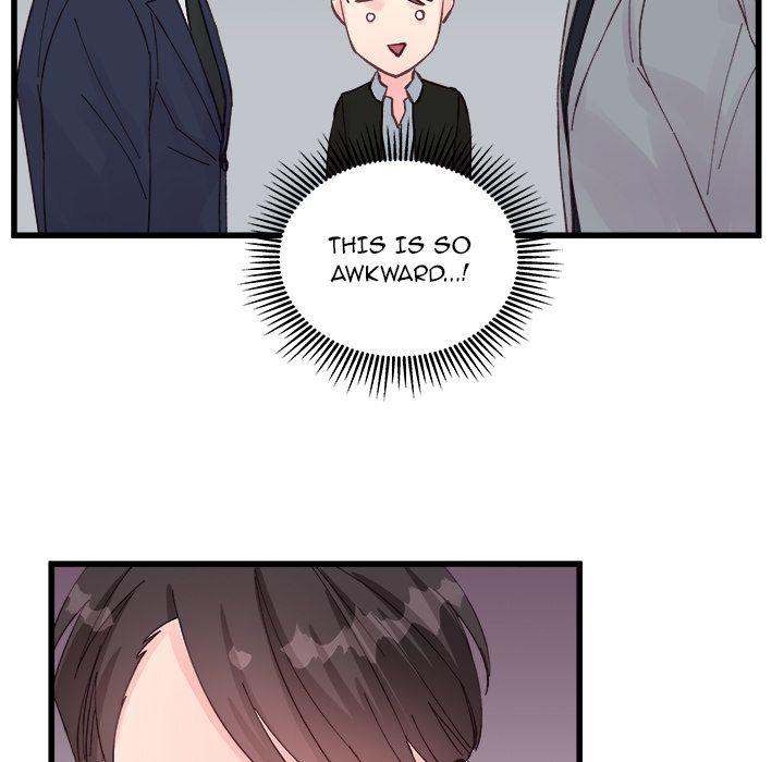 A Nonsense Relationship Chapter 13 Page 35