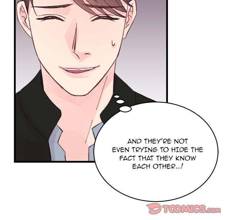A Nonsense Relationship Chapter 13 Page 36