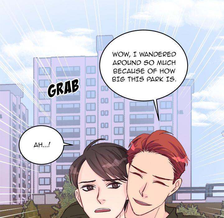 A Nonsense Relationship Chapter 13 Page 39