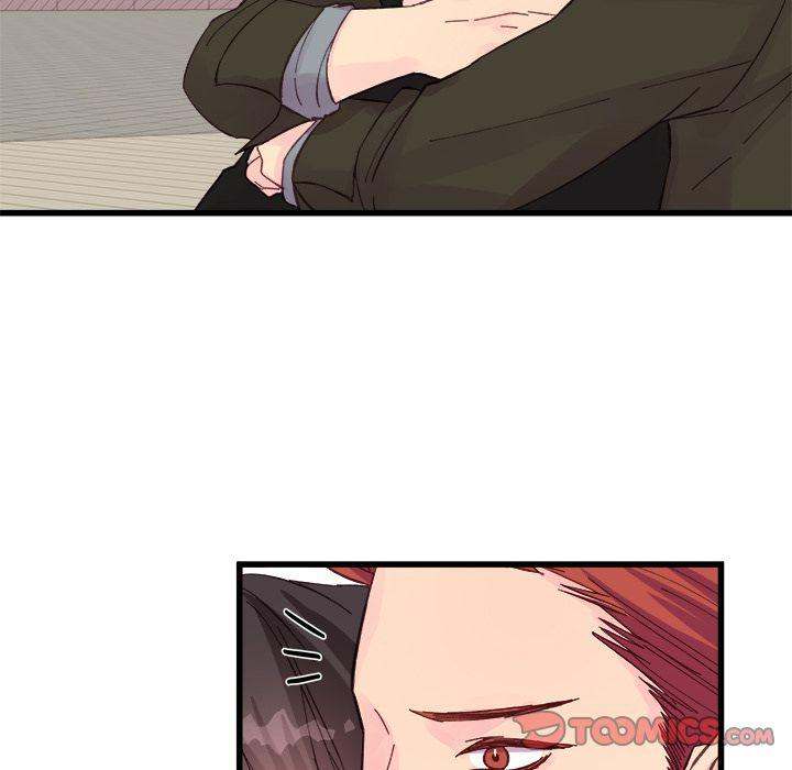 A Nonsense Relationship Chapter 13 Page 42