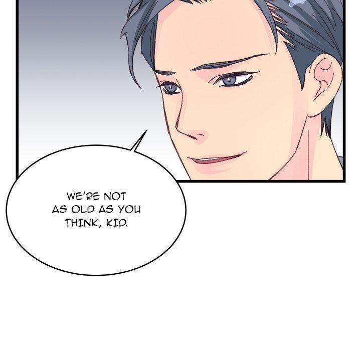 A Nonsense Relationship Chapter 13 Page 47