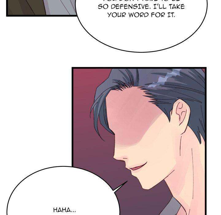 A Nonsense Relationship Chapter 13 Page 49