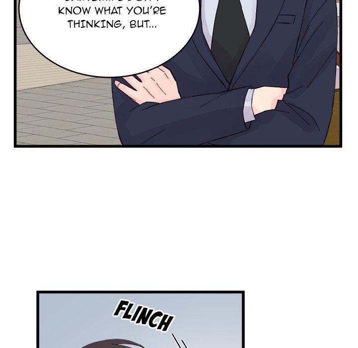 A Nonsense Relationship Chapter 13 Page 53