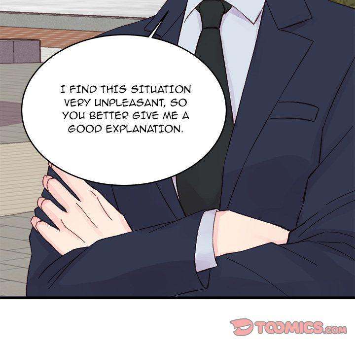 A Nonsense Relationship Chapter 13 Page 56