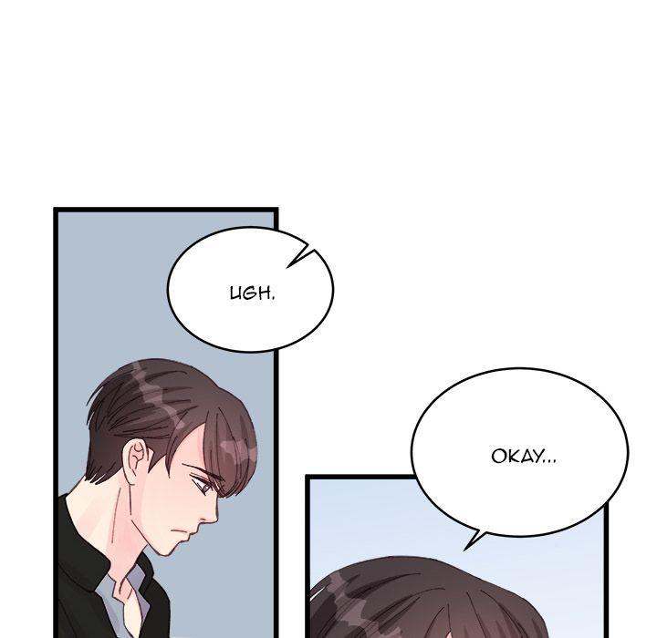 A Nonsense Relationship Chapter 13 Page 57