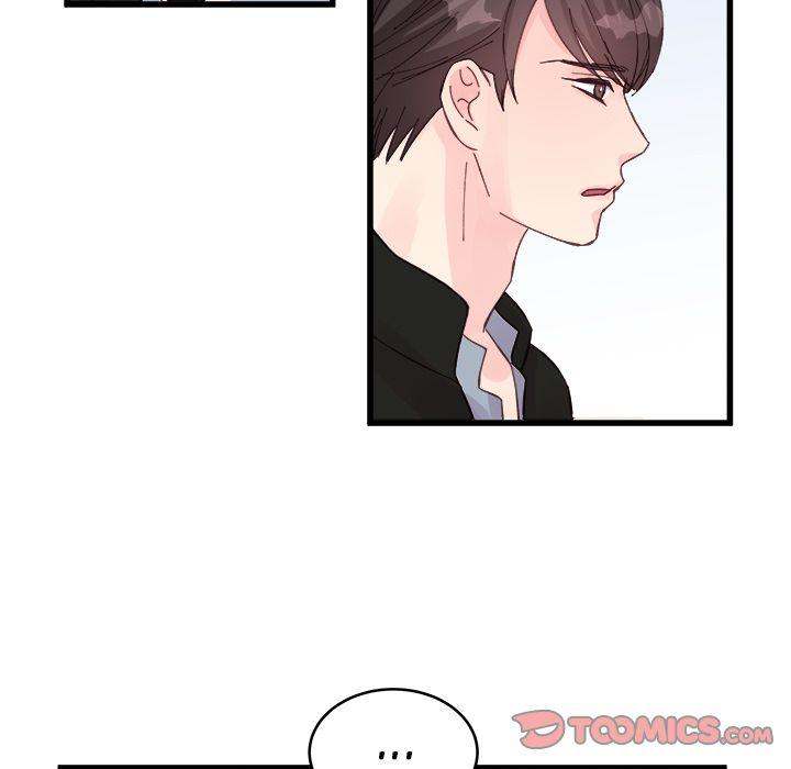A Nonsense Relationship Chapter 13 Page 58