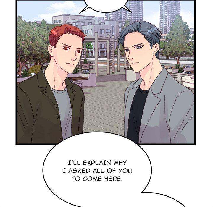 A Nonsense Relationship Chapter 13 Page 59