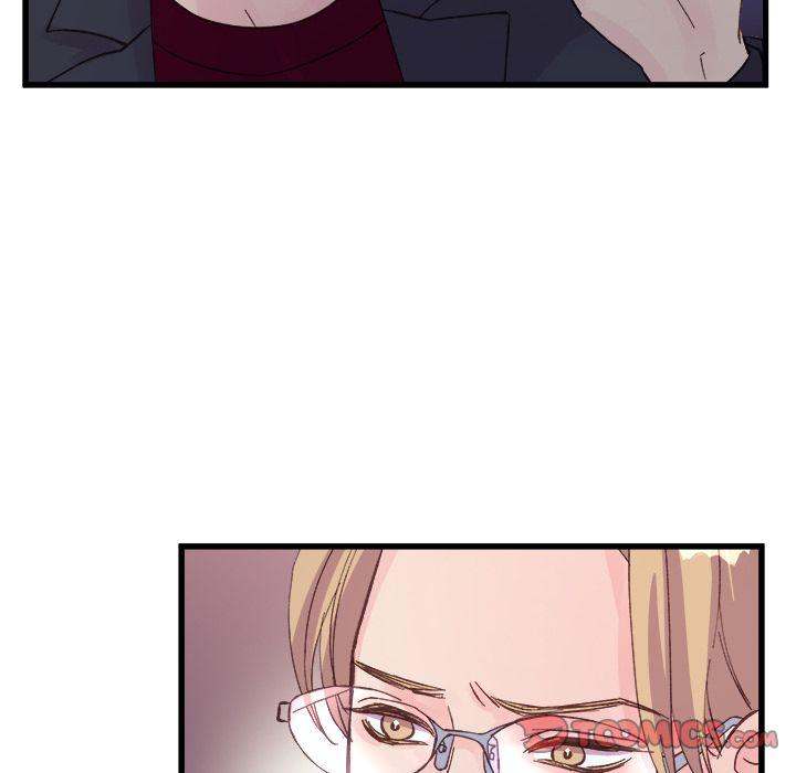 A Nonsense Relationship Chapter 13 Page 6