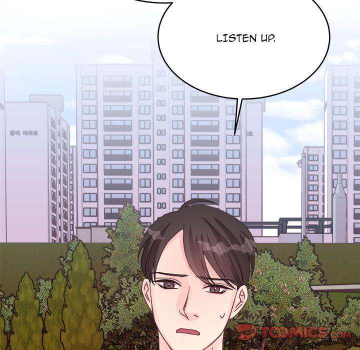 A Nonsense Relationship Chapter 13 Page 60
