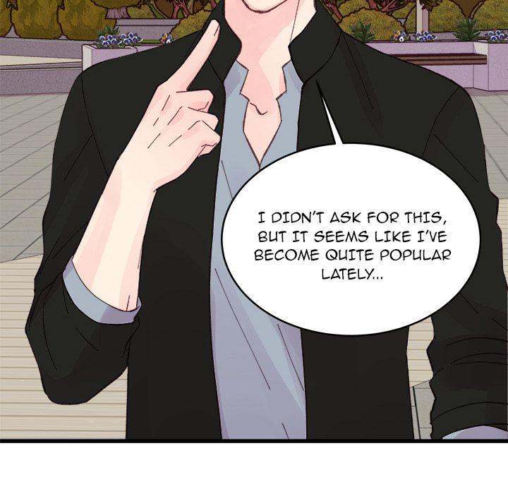 A Nonsense Relationship Chapter 13 Page 61
