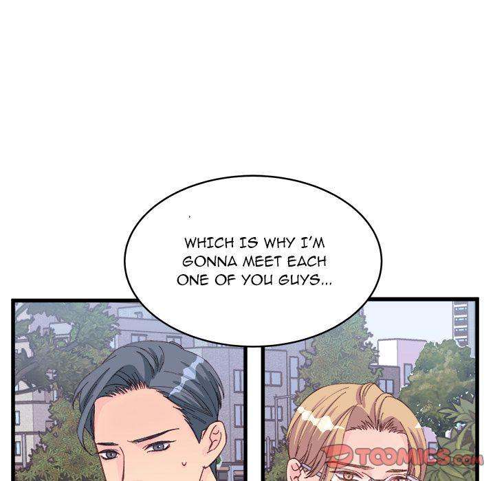 A Nonsense Relationship Chapter 13 Page 62