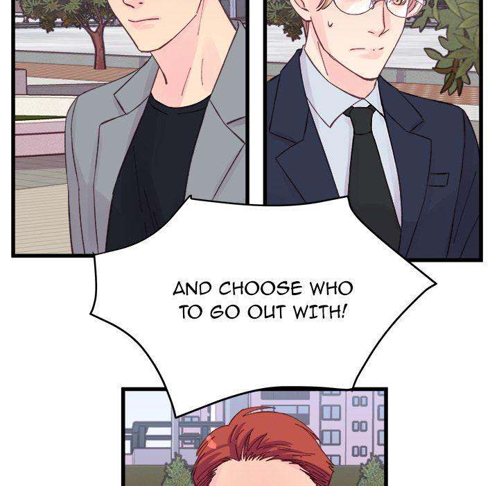 A Nonsense Relationship Chapter 13 Page 63