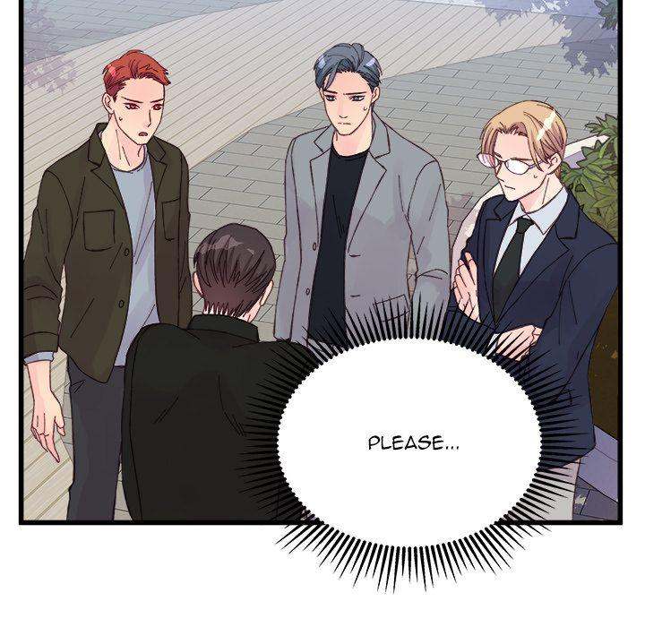 A Nonsense Relationship Chapter 13 Page 65
