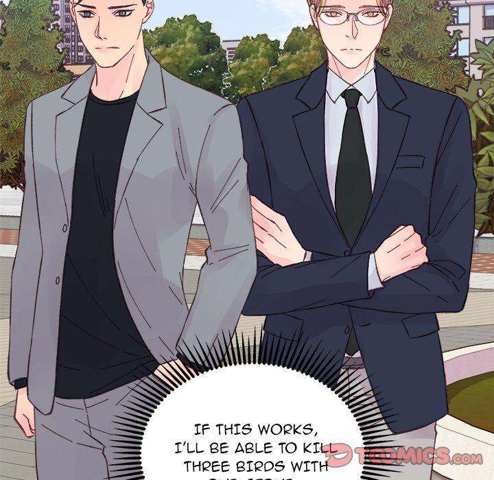 A Nonsense Relationship Chapter 13 Page 68