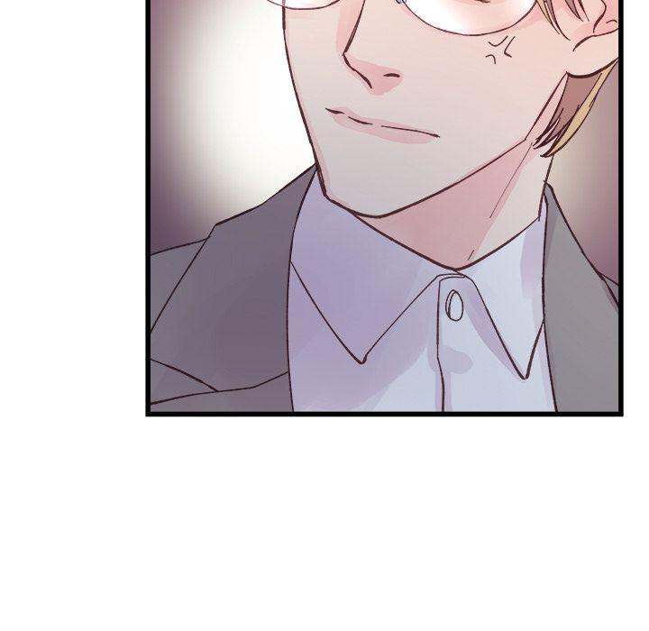 A Nonsense Relationship Chapter 13 Page 7