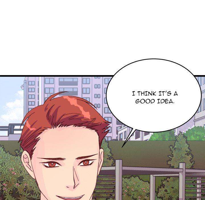 A Nonsense Relationship Chapter 13 Page 73