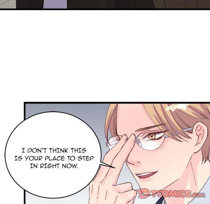 A Nonsense Relationship Chapter 13 Page 76