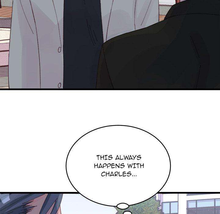A Nonsense Relationship Chapter 13 Page 81