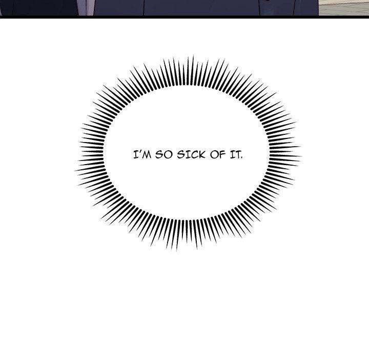 A Nonsense Relationship Chapter 13 Page 83