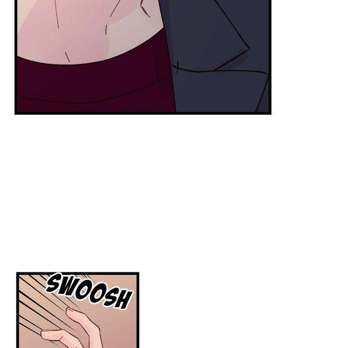 A Nonsense Relationship Chapter 13 Page 9