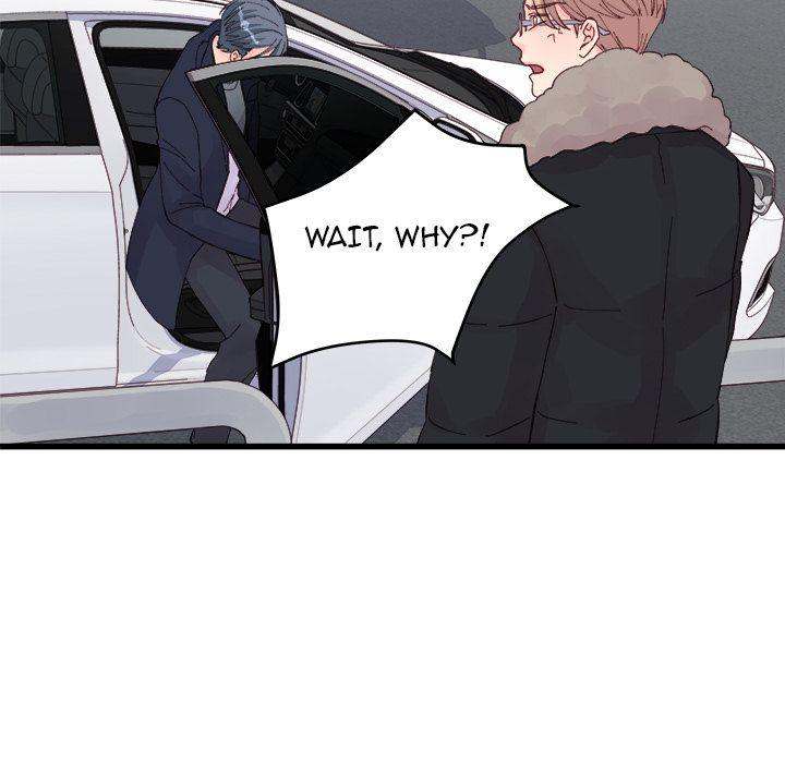 A Nonsense Relationship Chapter 14 Page 17