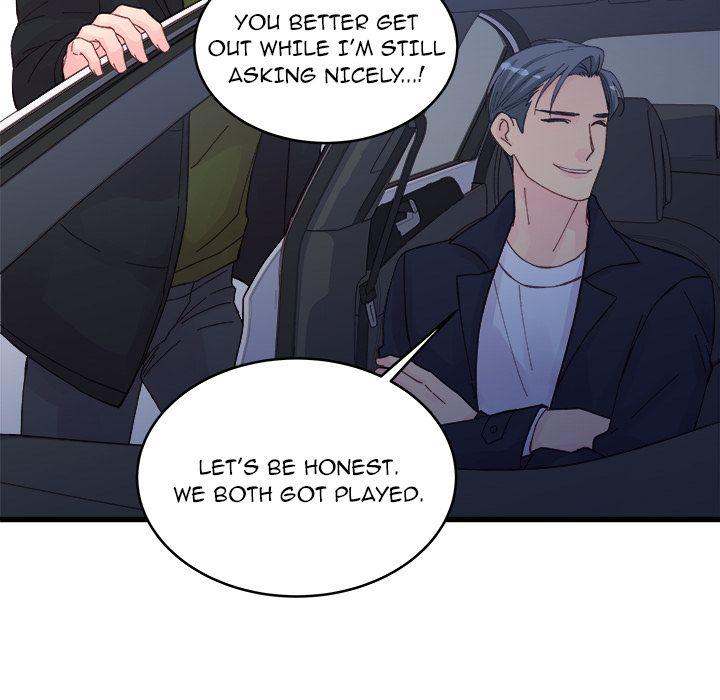 A Nonsense Relationship Chapter 14 Page 19