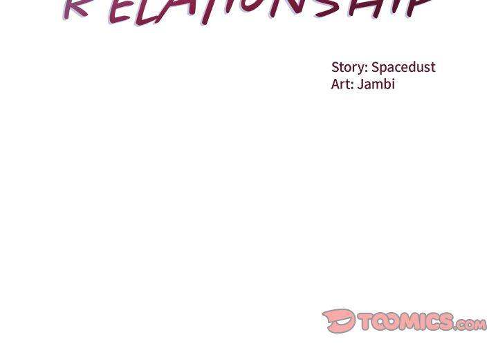 A Nonsense Relationship Chapter 14 Page 2