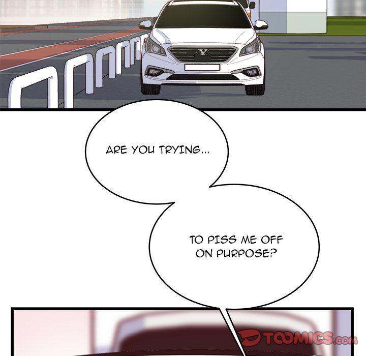 A Nonsense Relationship Chapter 14 Page 24