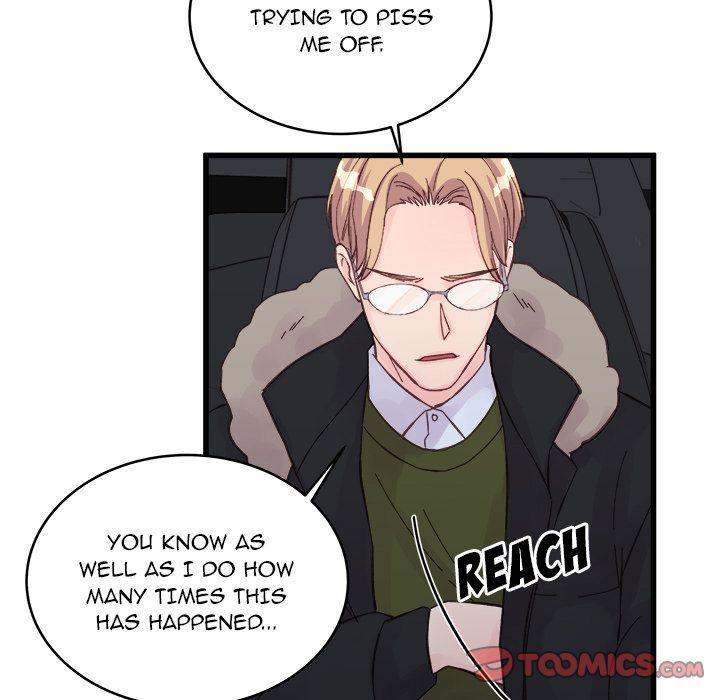A Nonsense Relationship Chapter 14 Page 26