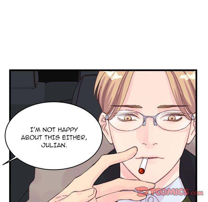 A Nonsense Relationship Chapter 14 Page 30