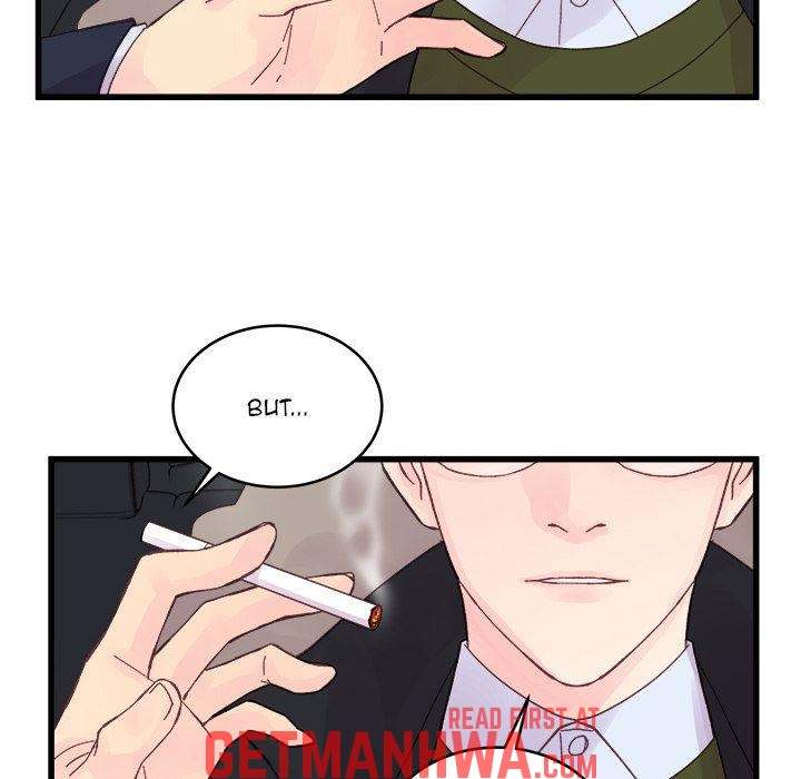 A Nonsense Relationship Chapter 14 Page 31