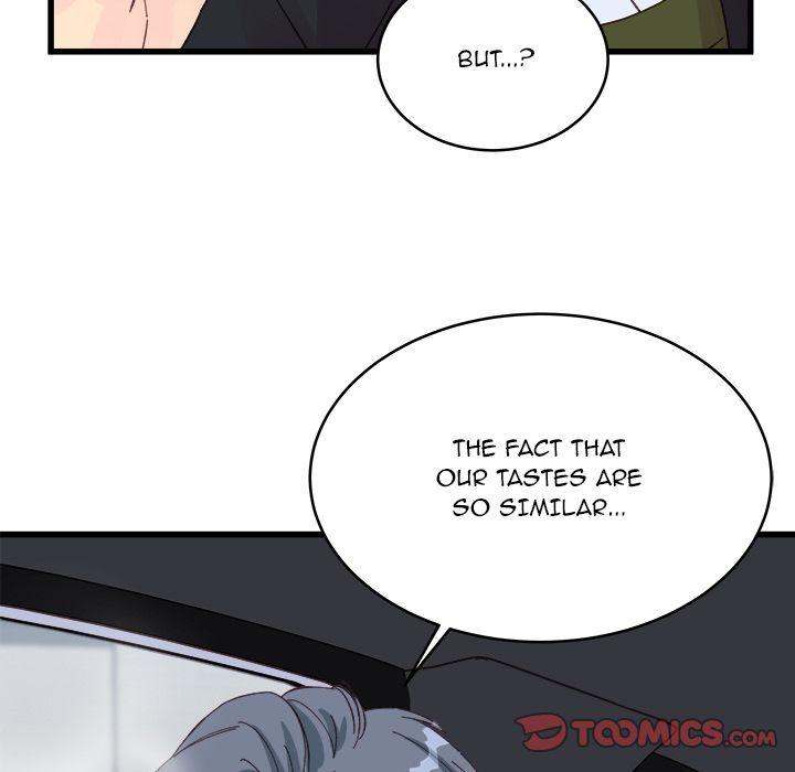 A Nonsense Relationship Chapter 14 Page 32