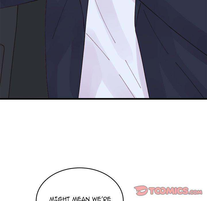 A Nonsense Relationship Chapter 14 Page 34