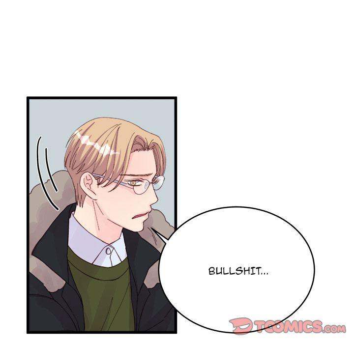 A Nonsense Relationship Chapter 14 Page 36