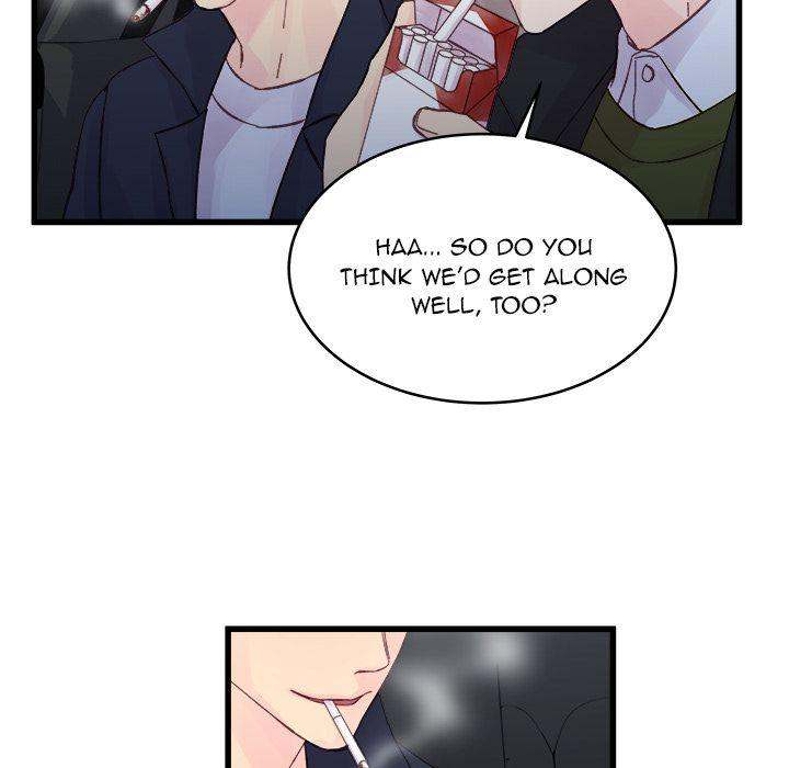 A Nonsense Relationship Chapter 14 Page 39