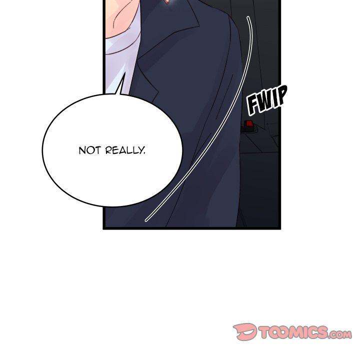 A Nonsense Relationship Chapter 14 Page 40