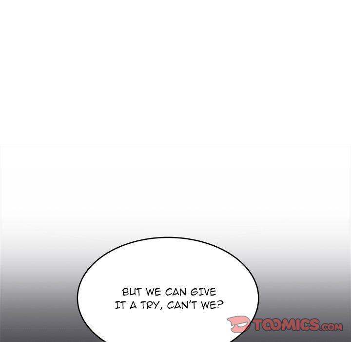 A Nonsense Relationship Chapter 14 Page 42