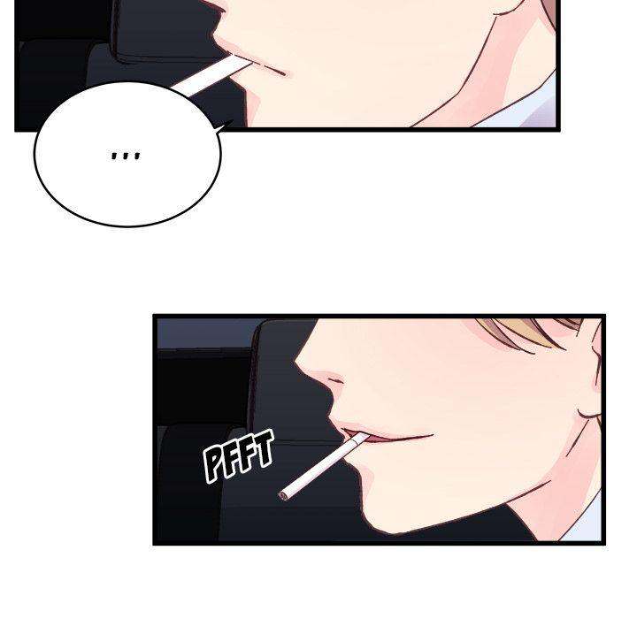 A Nonsense Relationship Chapter 14 Page 45