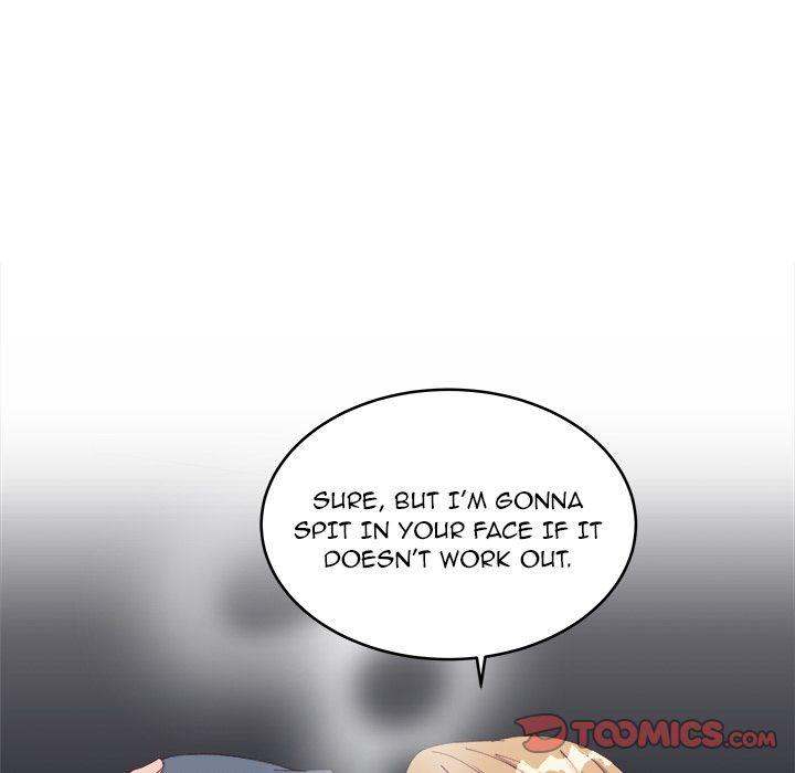 A Nonsense Relationship Chapter 14 Page 46
