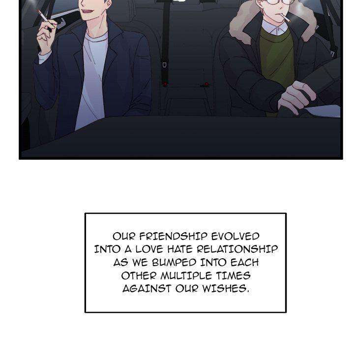 A Nonsense Relationship Chapter 14 Page 49